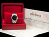 Rolex Date 34 Oyster Bracelet Black Dial 15210